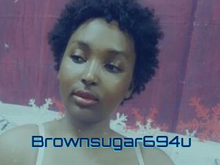 Brownsugar694u