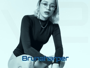 Brunaharper