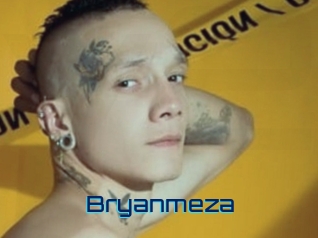 Bryanmeza