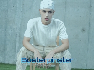 Busterpinster