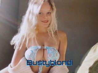 Bustyblondi