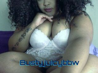 Bustyjuicybbw