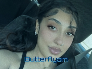 Butterflyam