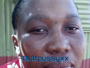 Buttpussyxx