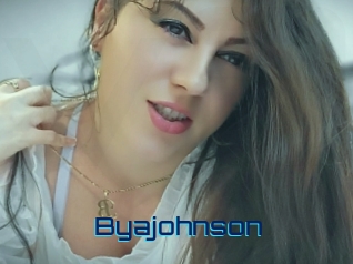 Byajohnson