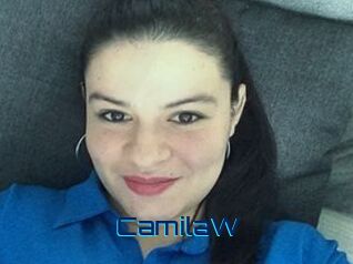 Camila_W Vidéos de Cul FR