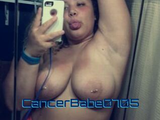 CancerBabe0705