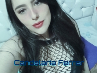 Candelaria_Ferrer