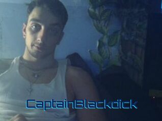 CaptainBlackdick