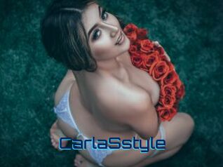 CarlaSstyle