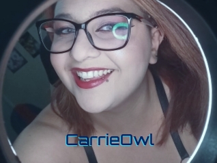 CarrieOwl