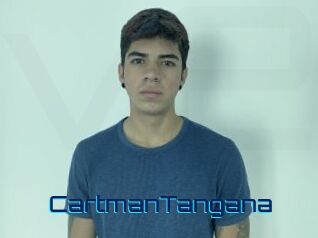 CartmanTangana