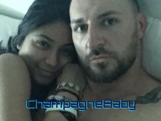 Champagne_Baby