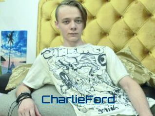 Charlie_Ford Vidéos de Cul FR