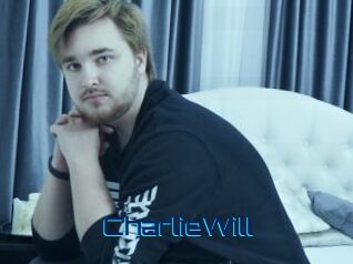 CharlieWill Vidéos de Cul FR