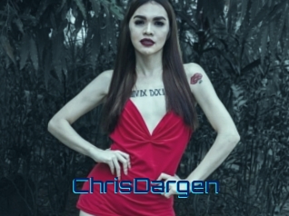 ChrisDargen