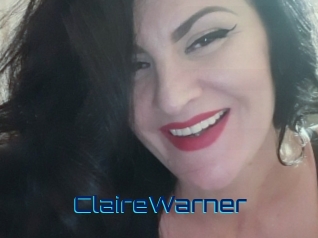 ClaireWarner