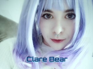 Clare_Bear