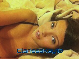 ClarissaKay10