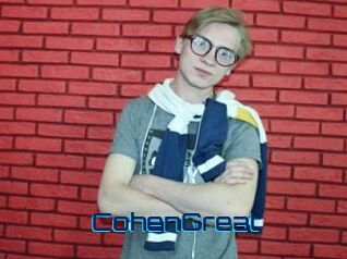 CohenGreat