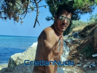 CristianNude