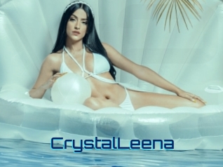 CrystalLeena