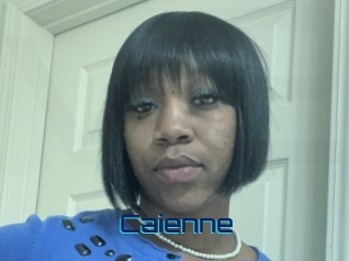 Caienne