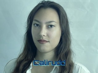 Calirudd