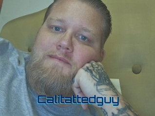 Calitattedguy