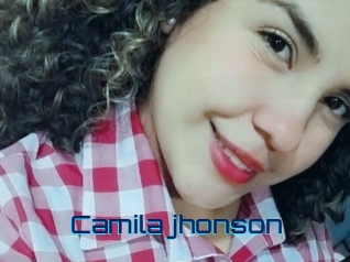 Camila_jhonson