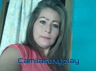 Camilasexyplay