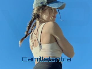 Camilletantra