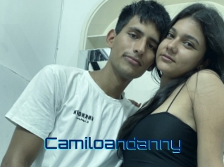 Camiloandanny