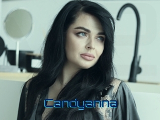 Candyanna