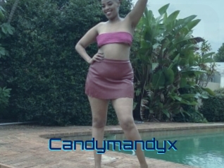 Candymandyx