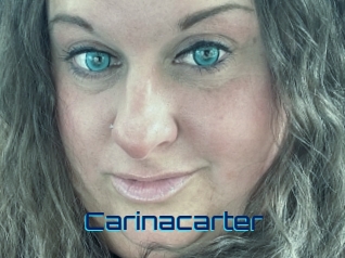 Carinacarter