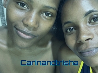 Carinandtrisha