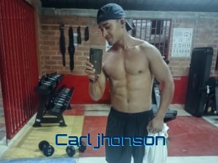 Carl_jhonson