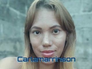 Carlamarrinson