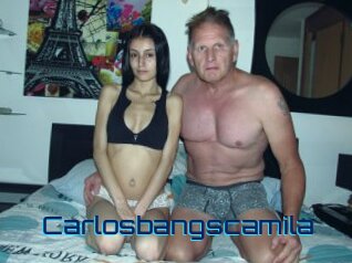 Carlosbangscamila