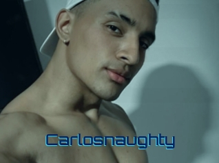 Carlosnaughty