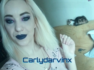 Carlydarvinx