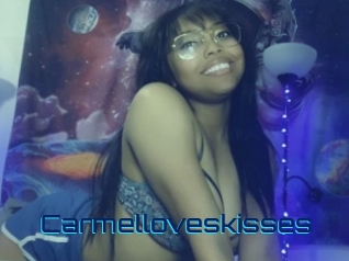 Carmelloveskisses