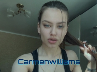 Carmenwilliams