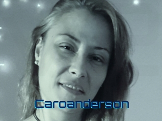 Caroanderson