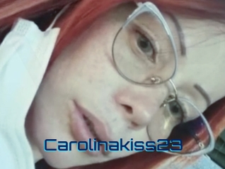 Carolinakiss23