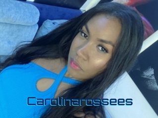 Carolinarossees