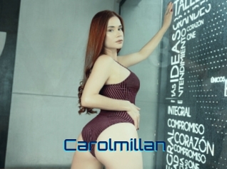 Carolmillan