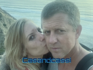 Casandcassi