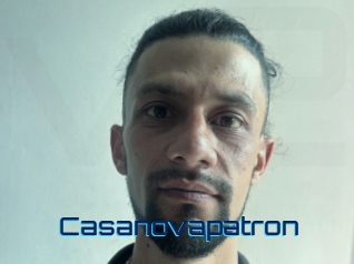 Casanovapatron